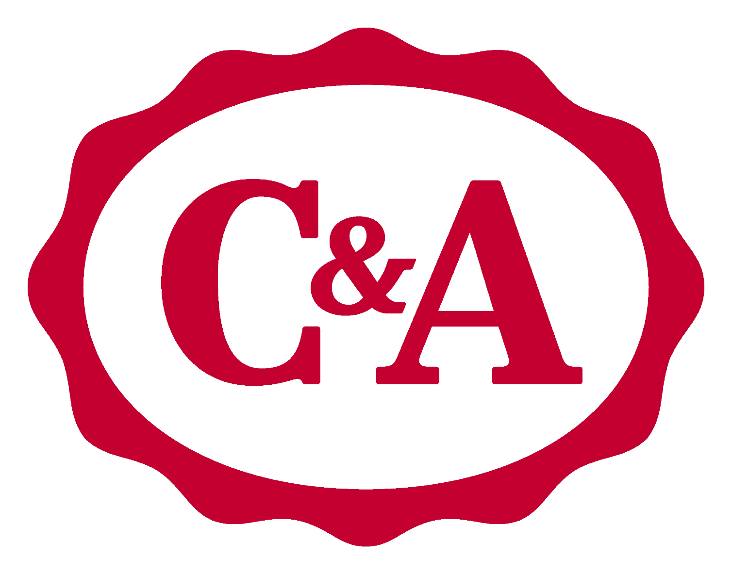 Logo C&A